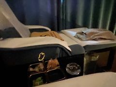 -华夏良子足疗按摩艾灸spa(环山东路店)