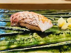 -AKIMOTO秋本寿司(双井店)
