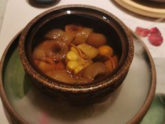 -叶叶菩提·晋福宫