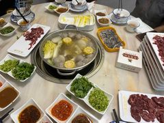 -杏花吴记牛肉火锅