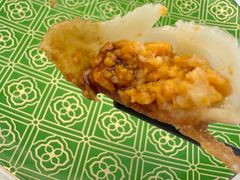 -品海楼·大连海胆锅贴馆(东港店)