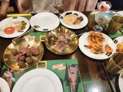 -拉丁餐厅·巴西烤肉自助(正佳广场店)