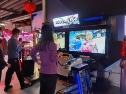-嗨翻Hi-Fun竞技主题乐园·蹦床团建生日聚会(五棵松华熙店)