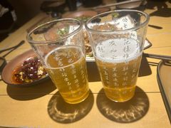 -花和尚·湘西小串烧烤(祈福店)