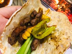 -小寒羊烧烤(凯瑞时代大厦店)