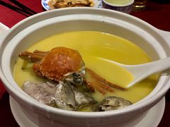 -老吉士酒家(天平路店)