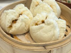 -金河半岛园林酒家(金融城店)