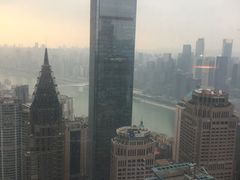 -解放碑威斯汀酒店-知味国际美食餐厅