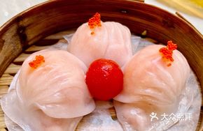 Jinshan Premium Shrimp Dumplings