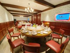 -青岛海景花园大酒店·白果树餐厅青岛菜