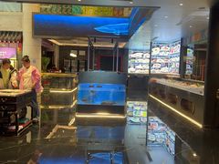 -宴天下北京烤鸭店(南桥店)