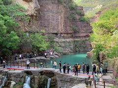 -云台山风景名胜区