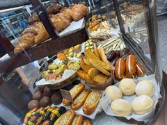 -PAPER STONE BAKERY(天汇广场店)