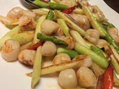 -曼格纳·曼芯馆(杨浦店)