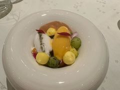 -王府半岛酒店·Jing法餐厅及酒吧
