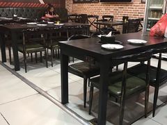 大堂-the frypan韩国炸鸡啤酒(五路居店)