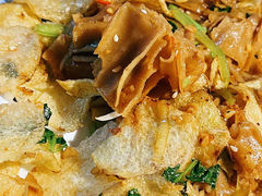 -五台山八大碗·地方风味菜馆(五爷庙店)