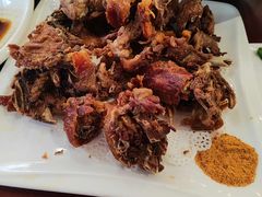 -胡记饭店(保工街店)