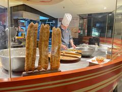 -旺顺阁·北京菜(北辰上品+)