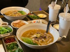 -漆黑觉米粉(三里屯店)