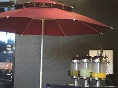 -上海虹桥宾馆味翠餐厅