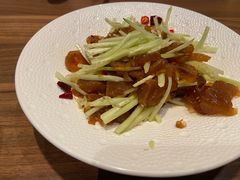 -香厨中餐厅(松北香格里拉店)