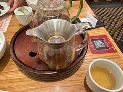 -顺风汤馆·广府粤菜(江宸天街店)