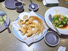 -隆喜元鱼汤包·海鲜(中联广场店)
