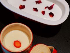 -鲜璟台·地标景观餐厅(上海中心店)