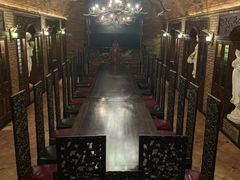 -福禧酒窖·中餐厅 (万柳店)