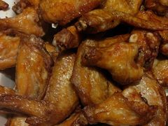 -好伦哥比萨烤肉自助(马家堡店)