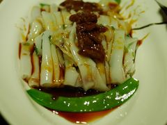 -广东道至正餐厅(区庄店)