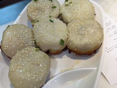 -小杨生煎(白玉兰广场店)