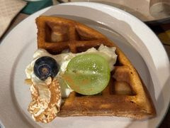 -时光花园(白鹭洲店)