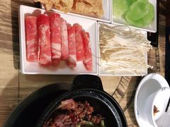 -嘟享吃重庆鸡公煲(五一店)