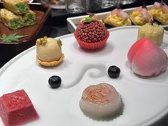 -锦楼·臻选新杭帮(杭州中心店)