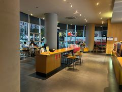-星巴克(海门解放路店)