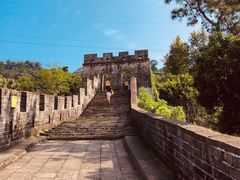 -求水山公园