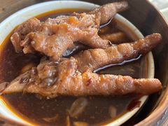 -青岛中心假日酒店·蓝天行政酒廊
