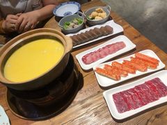 -十六蒲(桂林路店)