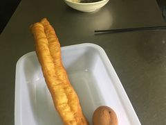 果子-陈记锅巴菜(五大道店)