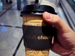 -Awfully Chocolate(来福士广场店)