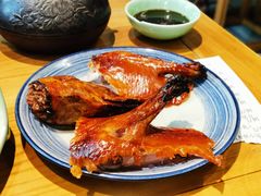 一口酥（点卯精品烤鸭）-顺承小院儿