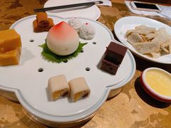 -京味斋·烤鸭·北京菜(安贞店)