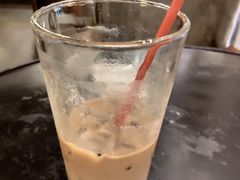-漫咖啡(武汉天地店)