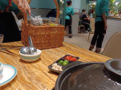-春润大地海南椰子鸡(沙井京基百纳广场店)