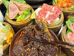 -古木枫老火锅(洪崖洞店)