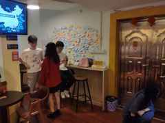-H立方实景剧情密室(天河旗舰店)