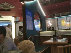 大堂-望湘园·洞庭渔宴(永旺店)