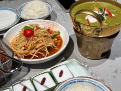 -Home Thai·泰谣(王府井apm店)